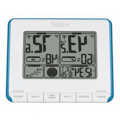 308-1711BLV2 Wireless Weather Station