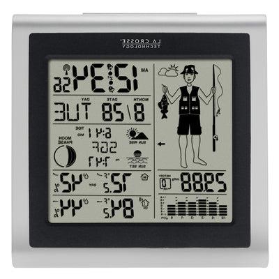 308-1451V2 Fisherman Forecast Station